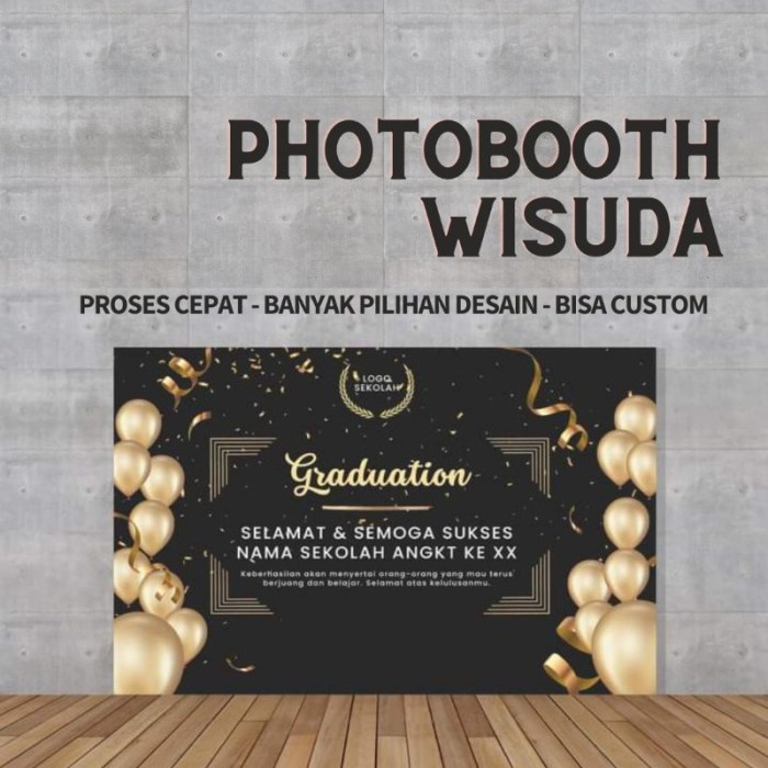 Banner dribbble tradeshow