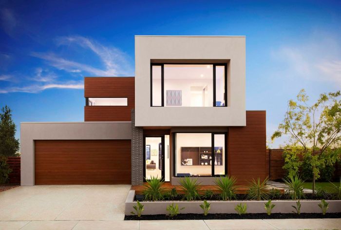 Minimalist house plans simple architecture characteristics modern yr cikk forrása